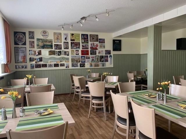 טאלה Gasthaus Forelle מראה חיצוני תמונה