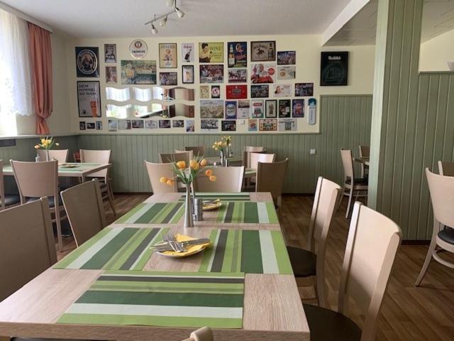 טאלה Gasthaus Forelle מראה חיצוני תמונה