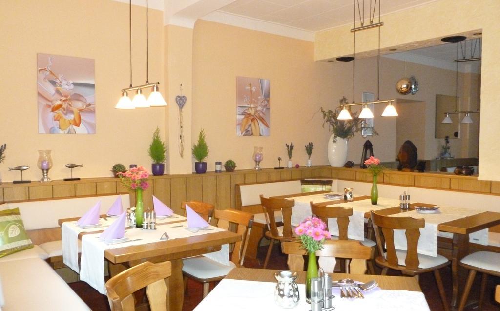 טאלה Gasthaus Forelle מראה חיצוני תמונה