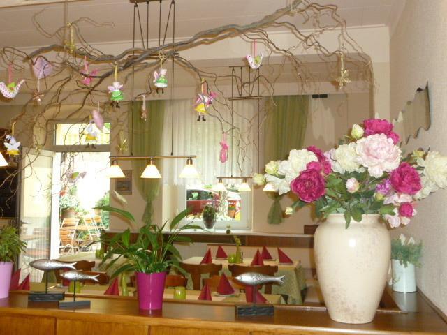 טאלה Gasthaus Forelle מראה חיצוני תמונה