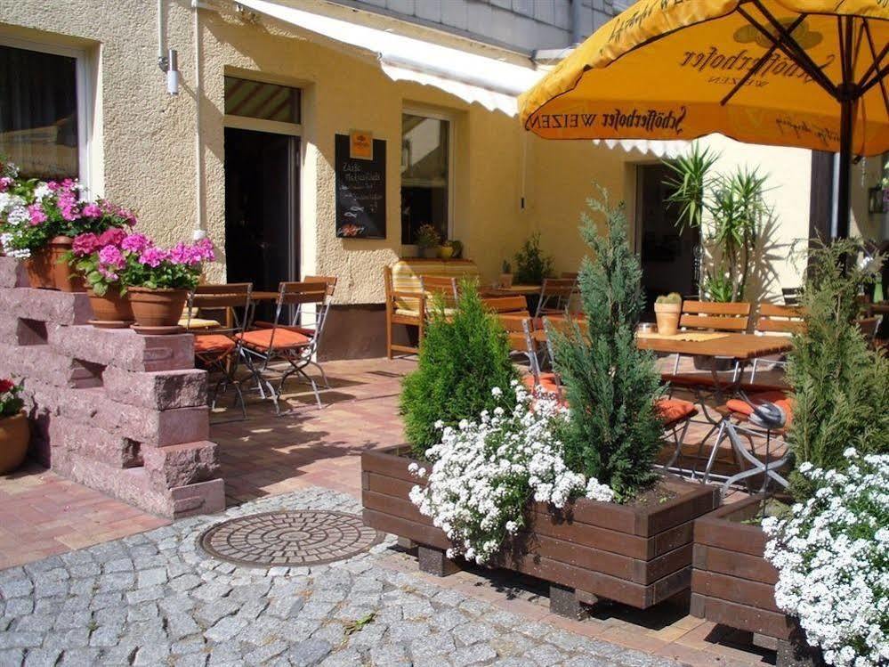 טאלה Gasthaus Forelle מראה חיצוני תמונה
