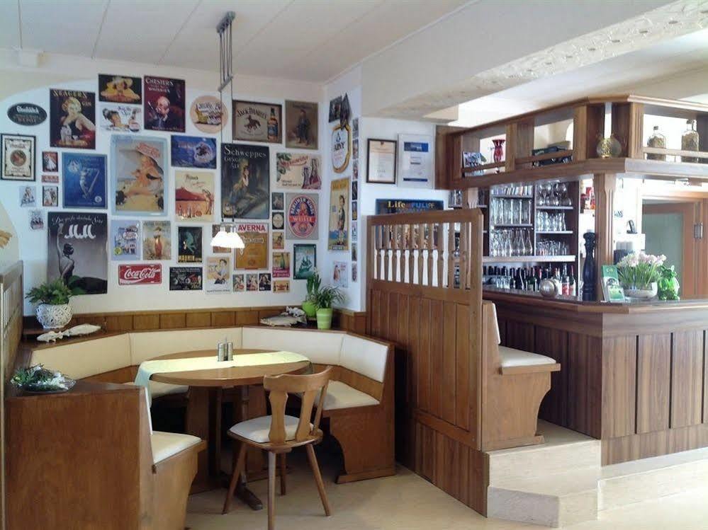 טאלה Gasthaus Forelle מראה חיצוני תמונה